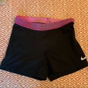 Nike Pro Spandex